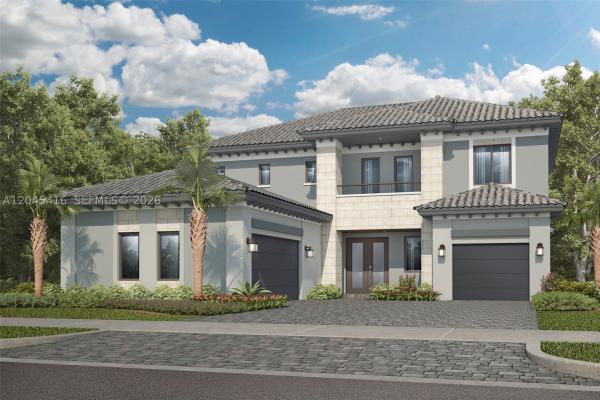 12500 Eulalia St, Parkland, Florida 33076, image 1
