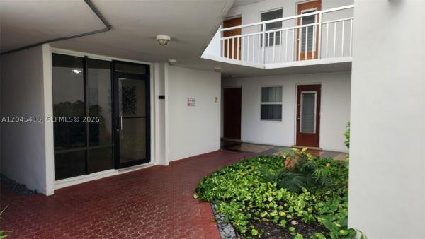 The Atrium, 1075 93rd St #304, Bay Harbor Islands, Florida 33154, image 3