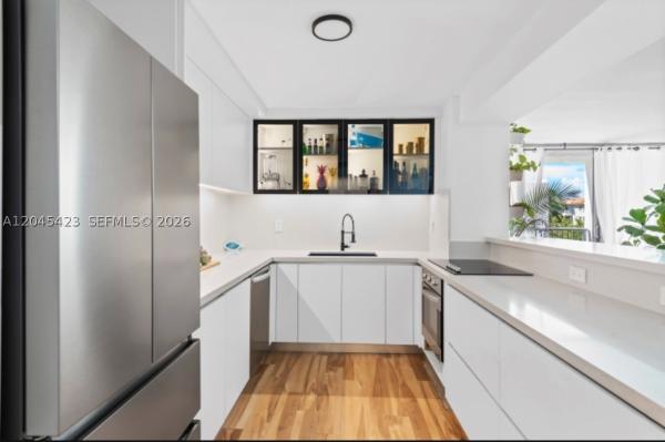Mirasol Ocean Towers, 2655 Collins Ave #504, Miami Beach, Florida 33140, image 1