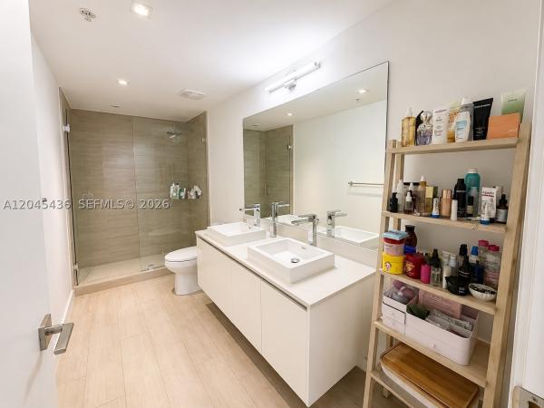 Le Parc At Brickell, 1600 SW 1st Ave #906, Miami, Florida 33129, image 2