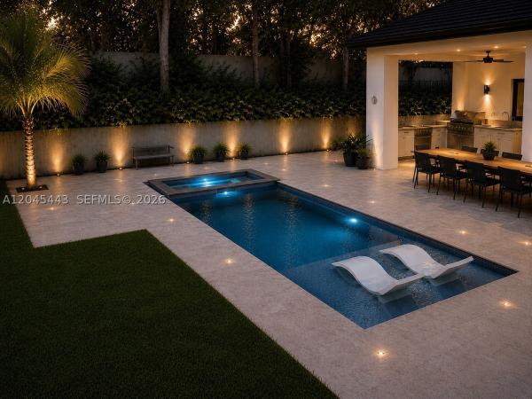 The Preserve At Emerald Hills, 3439 N Brookfield Cir N, Hollywood, Florida 33312, image 2
