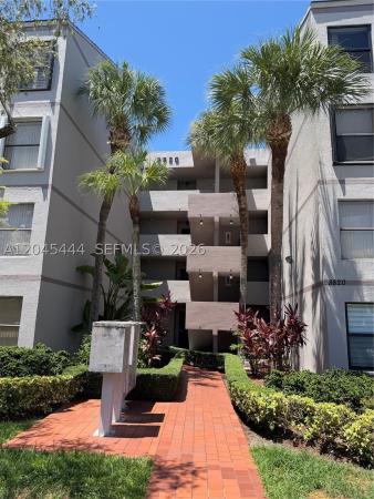 8820 SW 132nd Pl #405D-S, Unincorporated Dade County, Florida 33186, image 1
