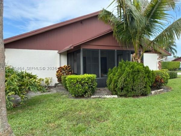 Monterey At Indian Creek, 100 S Moccasin Trl S, Jupiter, Florida 33458, image 1