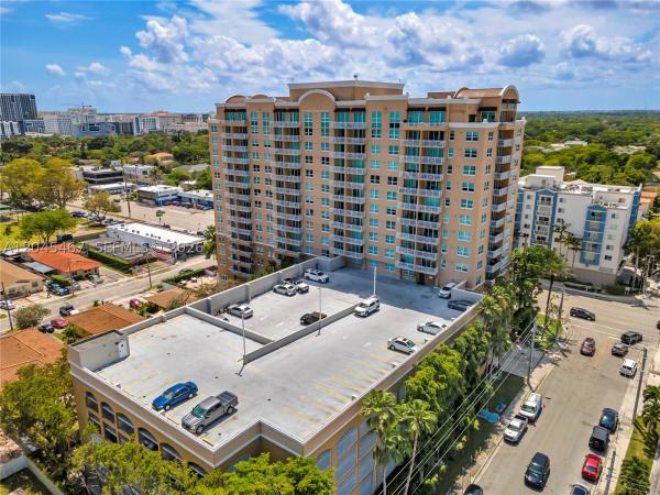Da Vinci On Douglas, 2665 SW 37th Ave #301, Miami, Florida 33133, image 1
