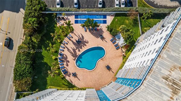 Nassau House Apartments, 301 N Ocean Blvd #302, Pompano Beach, Florida 33062, image 3