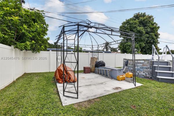 Boulevard Estates, 7331 Garfield St, Hollywood, Florida 33024, image 2