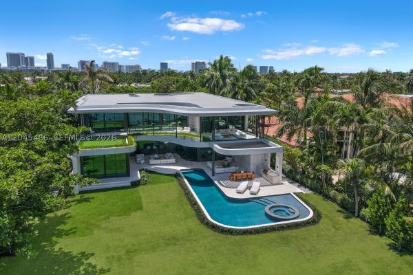 Hollywood Lakes, 1015 S Southlake Dr, Hollywood, Florida 33019, image 1