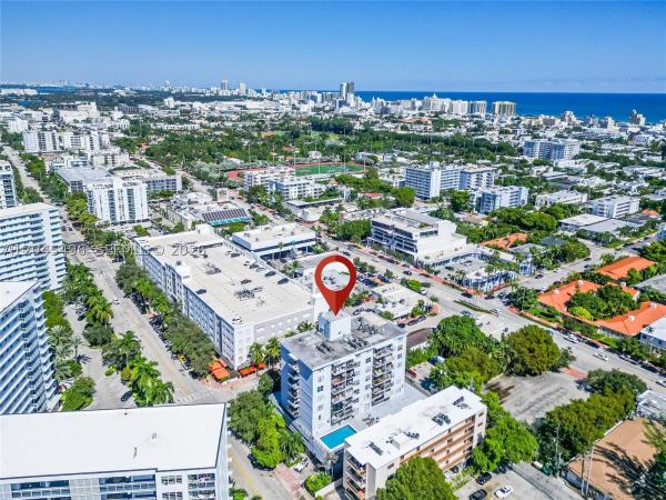 Baycourt Towers, 899 West Ave #3M, Miami Beach, Florida 33139, image 1