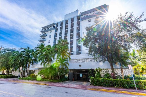 Baycourt Towers, 899 West Ave #3M, Miami Beach, Florida 33139, image 3
