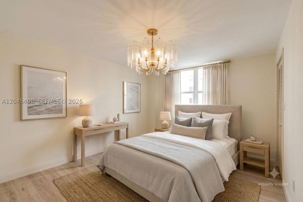 Baycourt Towers, 899 West Ave #3M, Miami Beach, Florida 33139, image 2