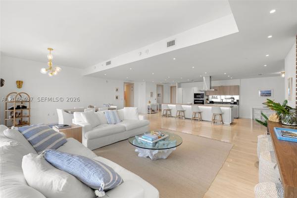 Brickell Flatiron, 1000 Brickell Plz #PH-5403, Miami, Florida 33131, image 2