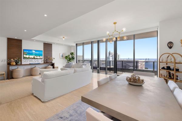 Brickell Flatiron, 1000 Brickell Plz #PH-5403, Miami, Florida 33131, image 1