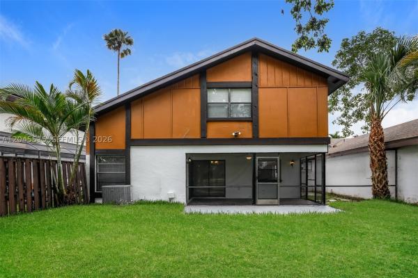 Arbor Green At Pembroke Lakes, 1430 W Sandpiper Cir, Pembroke Pines, Florida 33026, image 3