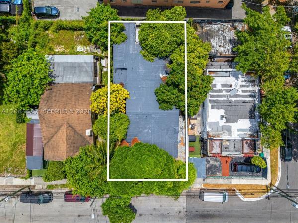 Lawrence Estates Land, 210 SW 13th Ave, Miami, Florida 33135, image 3