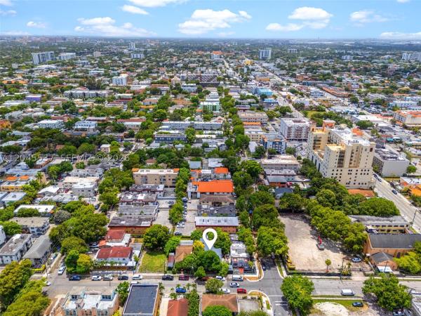 Lawrence Estates Land, 210 SW 13th Ave, Miami, Florida 33135, image 2