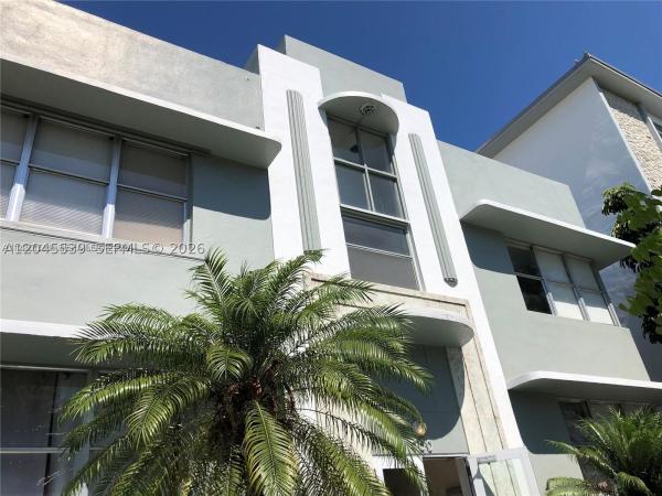 The Coronet, 900 Jefferson Ave #9, Miami Beach, Florida 33139, image 2