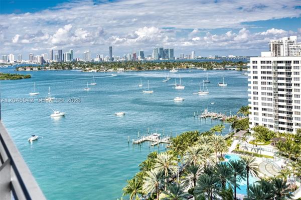 The Waverly At South Beach, 1330 West Ave #1603, Miami Beach, Florida 33139, image 2