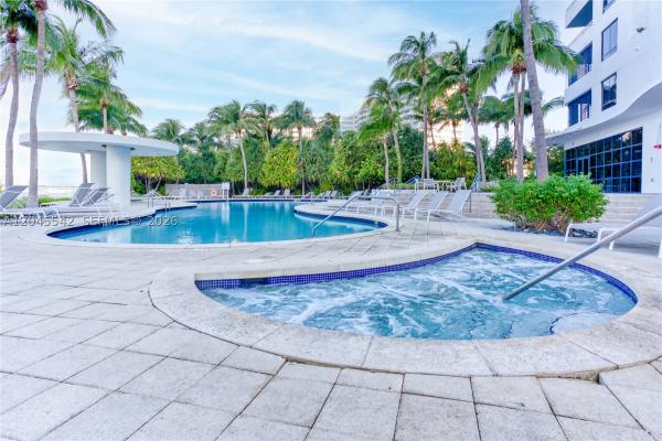The Waverly At South Beach, 1330 West Ave #1603, Miami Beach, Florida 33139, image 3