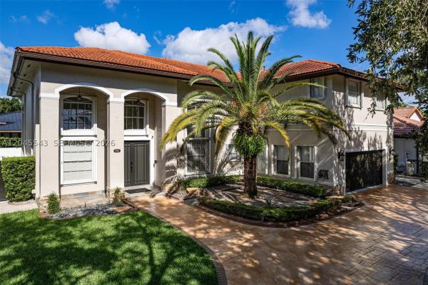 Graham West, 15941 NW 83rd Ave, Miami Lakes, Florida 33016, image 1