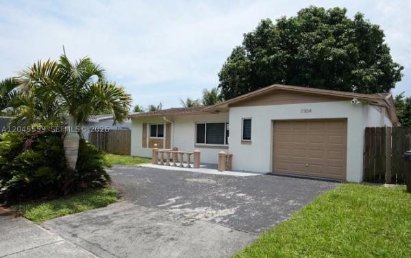 Boulevard Heights, 7304 Mckinley St, Hollywood, Florida 33024, image 3