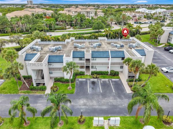 Tennis Villas At Jupiter Ocean & Racquet Club, 1605 S Us Highway 1 #201V5, Jupiter, Florida 33477, image 1