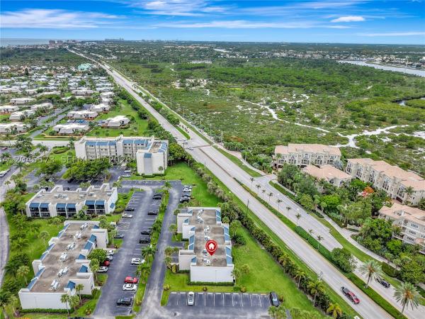 Tennis Villas At Jupiter Ocean & Racquet Club, 1605 S Us Highway 1 #201V5, Jupiter, Florida 33477, image 2