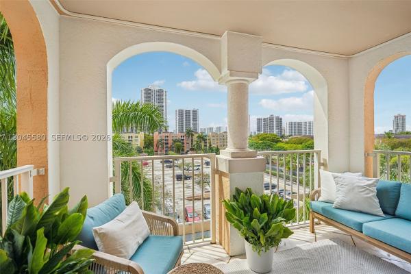 The Yacht Club At Aventura, 19701 E Country Club Dr #5603, Aventura, Florida 33180, image 1