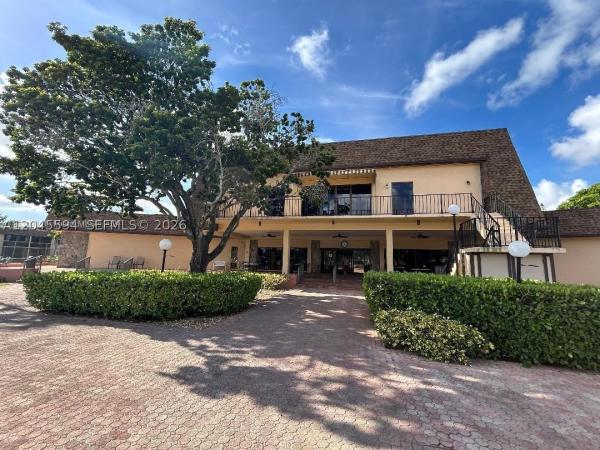 Ashbury House Of Carriage Hills, 201 Berkley Rd #104, Hollywood, Florida 33024, image 3