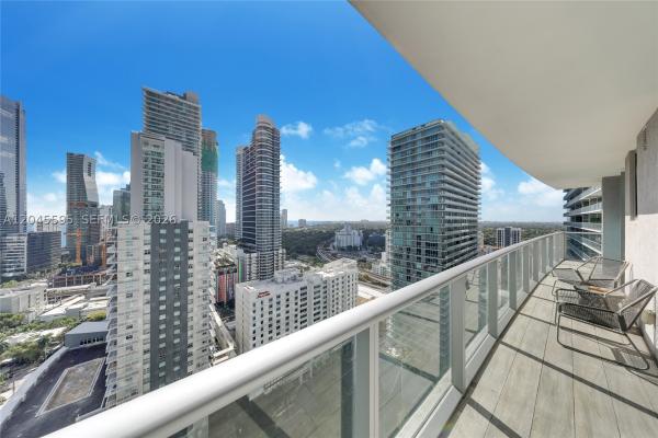 1100 Millecento Residences, 1100 S Miami Ave #2504, Miami, Florida 33130, image 2