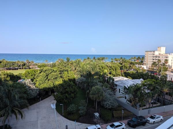 Ocean Blue, 7600 Collins Ave #712, Miami Beach, Florida 33141, image 2