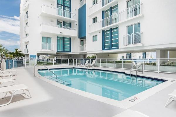 Ocean Blue, 7600 Collins Ave #712, Miami Beach, Florida 33141, image 1