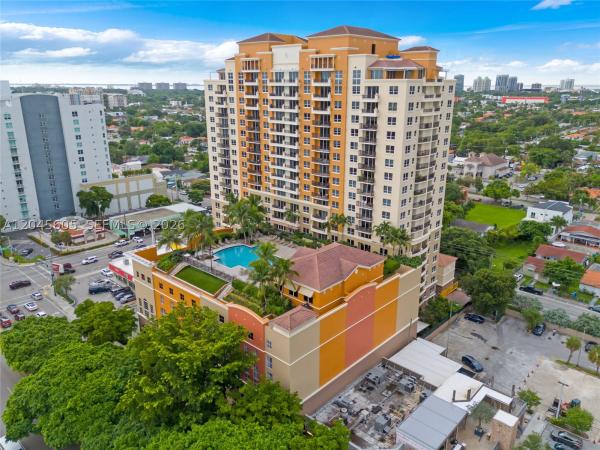 Gables Marquis, 3232 SW 22nd Ter #804, Miami, Florida 33145, image 2