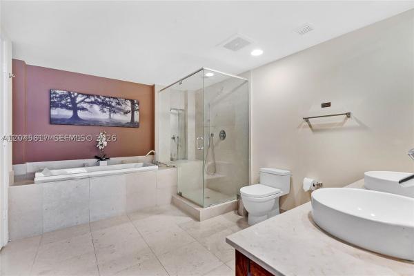 Icon Brickell Tower 3, 485 Brickell Ave #3602, Miami, Florida 33131, image 3