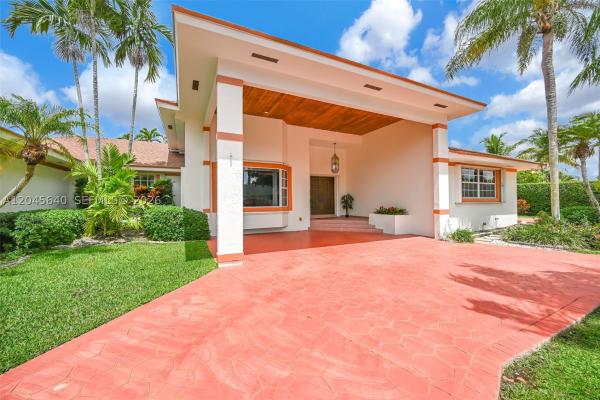 13562 SW 109th Pl, Unincorporated Dade County, Florida 33176, image 1