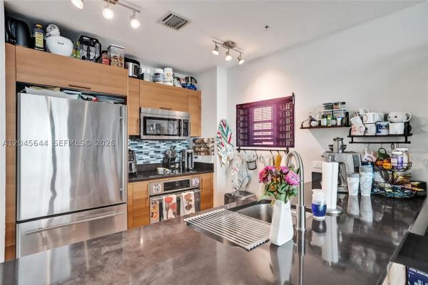 Four Midtown Miami, 3301 NE 1st Ave #H2405, Miami, Florida 33137, image 2