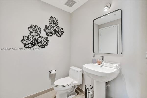 Four Midtown Miami, 3301 NE 1st Ave #H2405, Miami, Florida 33137, image 3