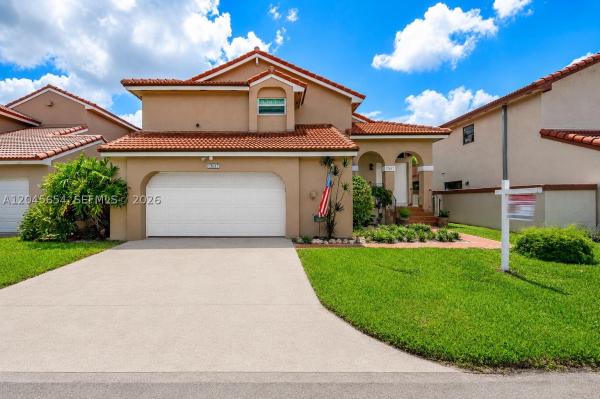 17617 NW 61st Ct N, Hialeah, Florida 33015, image 1