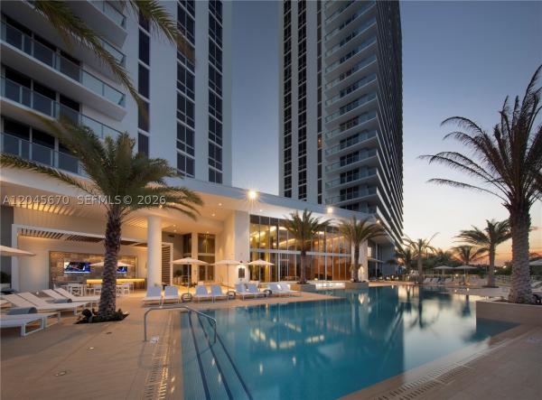 The Harbour North Tower, 16385 Biscayne Blvd #2601, North Miami Beach, Florida 33160, image 1