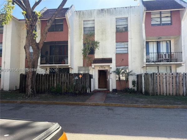 1796 NW 55th Ave #103, Lauderhill, Florida 33313, image 1