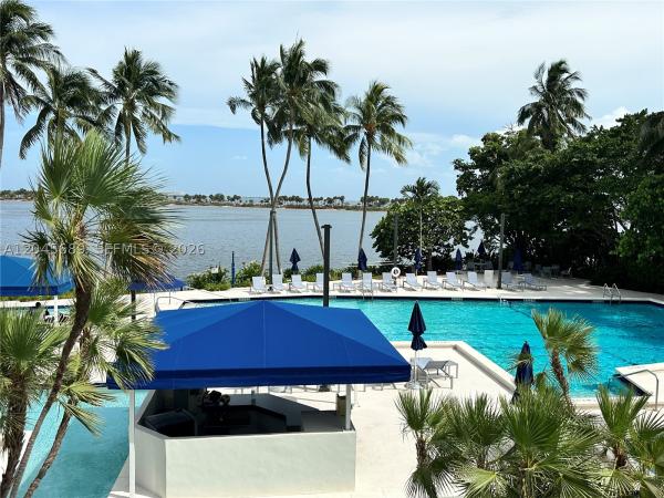 Brickell Bay Club, 2333 Brickell Ave #1610, Miami, Florida 33129, image 3