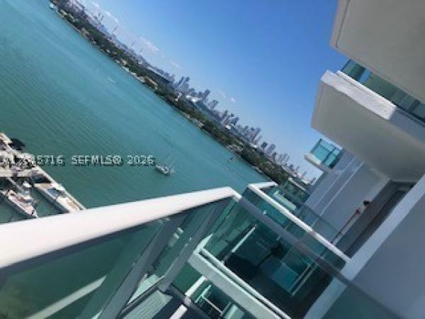 Mirador South 1000, 1000 West Ave #1427, Miami Beach, Florida 33139, image 1