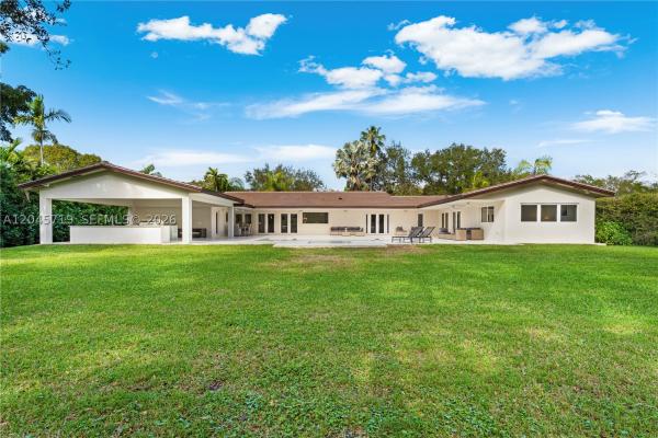 6700 SW 117th St, Pinecrest, Florida 33156, image 2