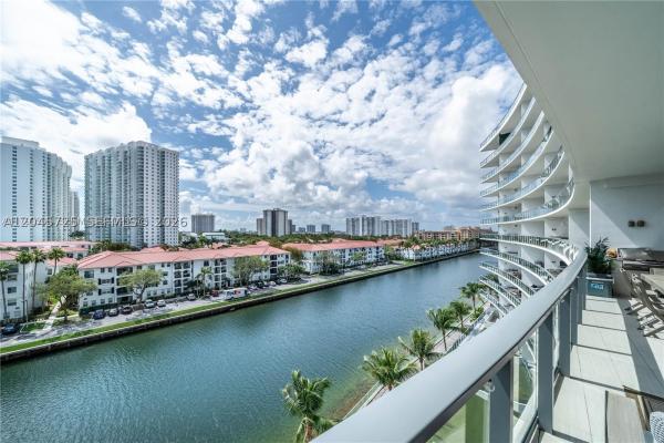 Echo Aventura West, 3250 NE 188th St #606, Aventura, Florida 33180, image 1