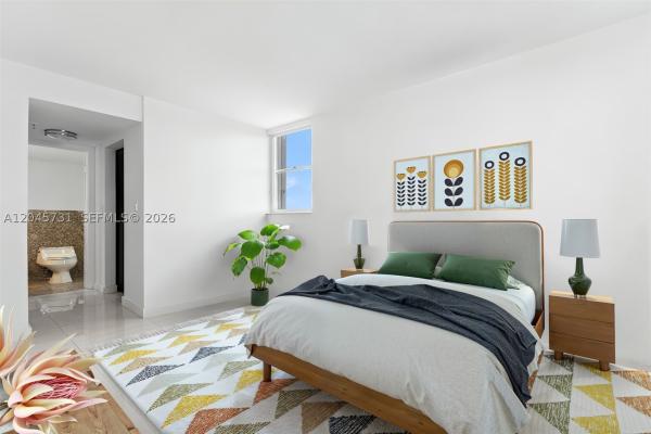 Parc Plaza, 1775 Washington Ave #14F, Miami Beach, Florida 33139, image 2