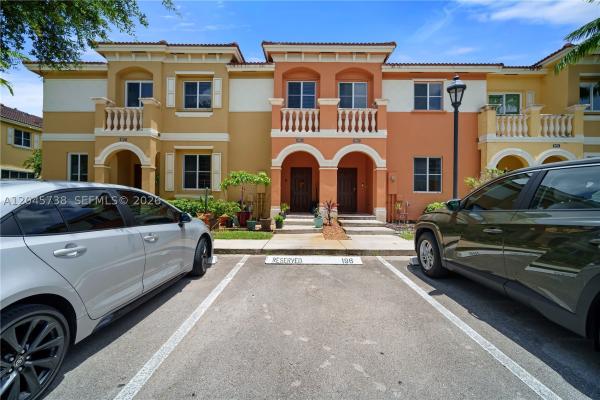 Village Walk, 8915 SW 19th St, Miramar, Florida 33025, image 3