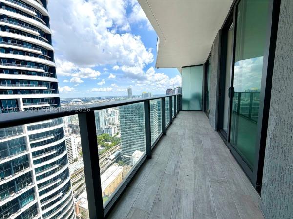 SLS Brickell, 1300 S Miami Ave #4108, Miami, Florida 33130, image 1