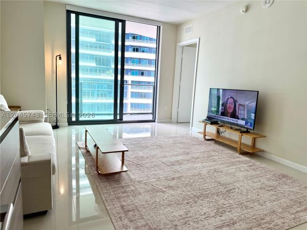 SLS Brickell, 1300 S Miami Ave #4108, Miami, Florida 33130, image 2