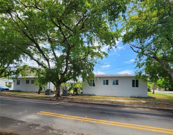 Hollywood South Side, 2000 Washington St, Hollywood, Florida 33020, image 1