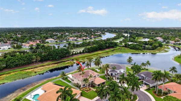 The Grove, 981 Waterside Cir, Weston, Florida 33327, image 1