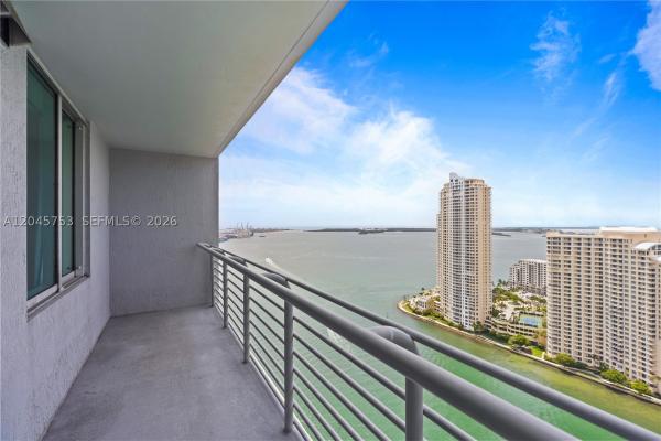 One Miami East, 335 S Biscayne Blvd #3503, Miami, Florida 33131, image 3
